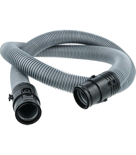 Tubo Aspirazione Per Aspirapolvere Miele - Ricambio Originale Per Modelli S Serie - Foto 10