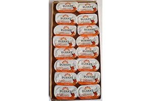 DUERR'S DUERRS Marmalade PORTIONS - 32 PORTIONS