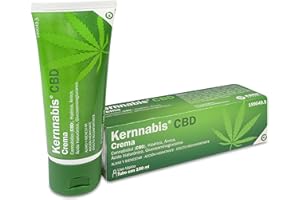 KERN PHARMA Kernnabis CBD crema 100 ml