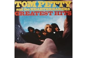 Greatest Hits (2lp) [Vinyl LP]