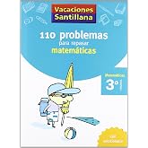 Primaria - 3&ordm; Vacaciones Matem&aacute;ticas