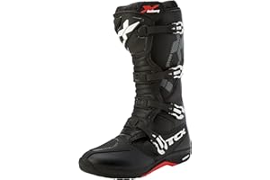 TCX Mężczyźni X-helium MichelinButy motocyklowe