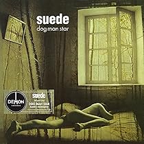 スウェード　　Dog Man Star Dog Man Star: Amazon.nl: CDs & Vinyl