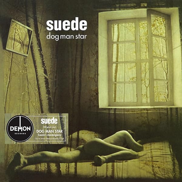 Suede: Coming Up: Amazon.co.uk: CDs & Vinyl