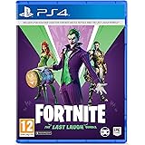 Fortnite Darkfire Bundle Ps4 Amazon Co Uk Pc Video Games