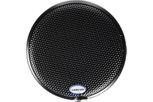 Samson Technologies CM11B wielokierunkowy mikrofon graniczny