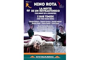 Rota: I Due Timidi [Various] [Dynamic: 37830] [2019]