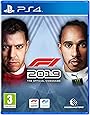 F1 2019 Standard Edition (PS4)