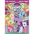 My Little Pony - Complete Season 3 Box Set [DVD]