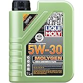 Liqui Moly Molygen New Generation 5W-30 1 Litre Otomotiv Bakım &Uuml;r&uuml;n&uuml;
