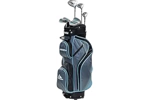 ‎LONGRIDGE Longridge Damen Vector Golf-Set