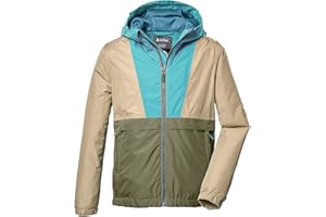 Killtec Funkcjonalna kurtka/kurtka outdoorowa z kapturem Girl´s KOS 361 GRLS JCKT