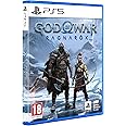 God of War Ragnarok PS5 | Videojuego Original de Playstation Sony Interactive Entertainment en Español, Portugués e Inglés -