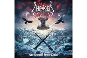 The hunt for white christ