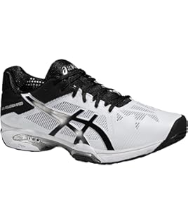asics gel solution speed 3 clay le