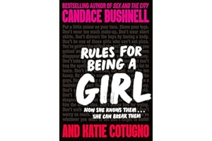 Rules for Being a Girl