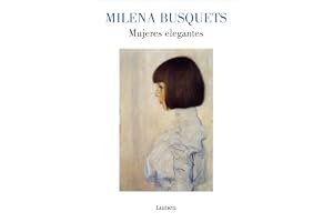 Mujeres elegantes (Narrativa)