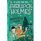 Sherlock Holmes Bisikletli Takip