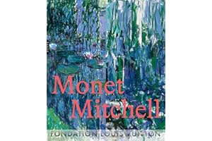 Monet Mitchell (catalogue officiel d'exposition)