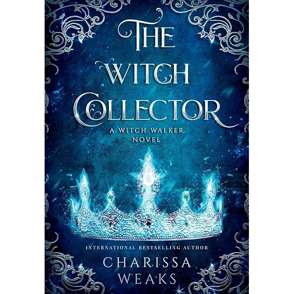 The Wolf and the Witch : Weaks, Charissa: Amazon.ae: Books