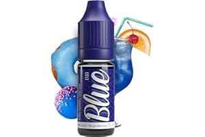 BELISSIA Food colouring blue 10ml Highly concentrated colouring, Made in Germany sugar-free, liquid, for colouring drinks, cakes, pastry, toppings and much more. Cake decoration - baking accessories
