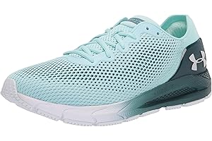 Under Armour Mujeres UA W HOVR Sonic 4 Zapatillas Running