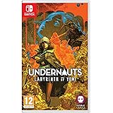 Undernauts - Nintendo Switch