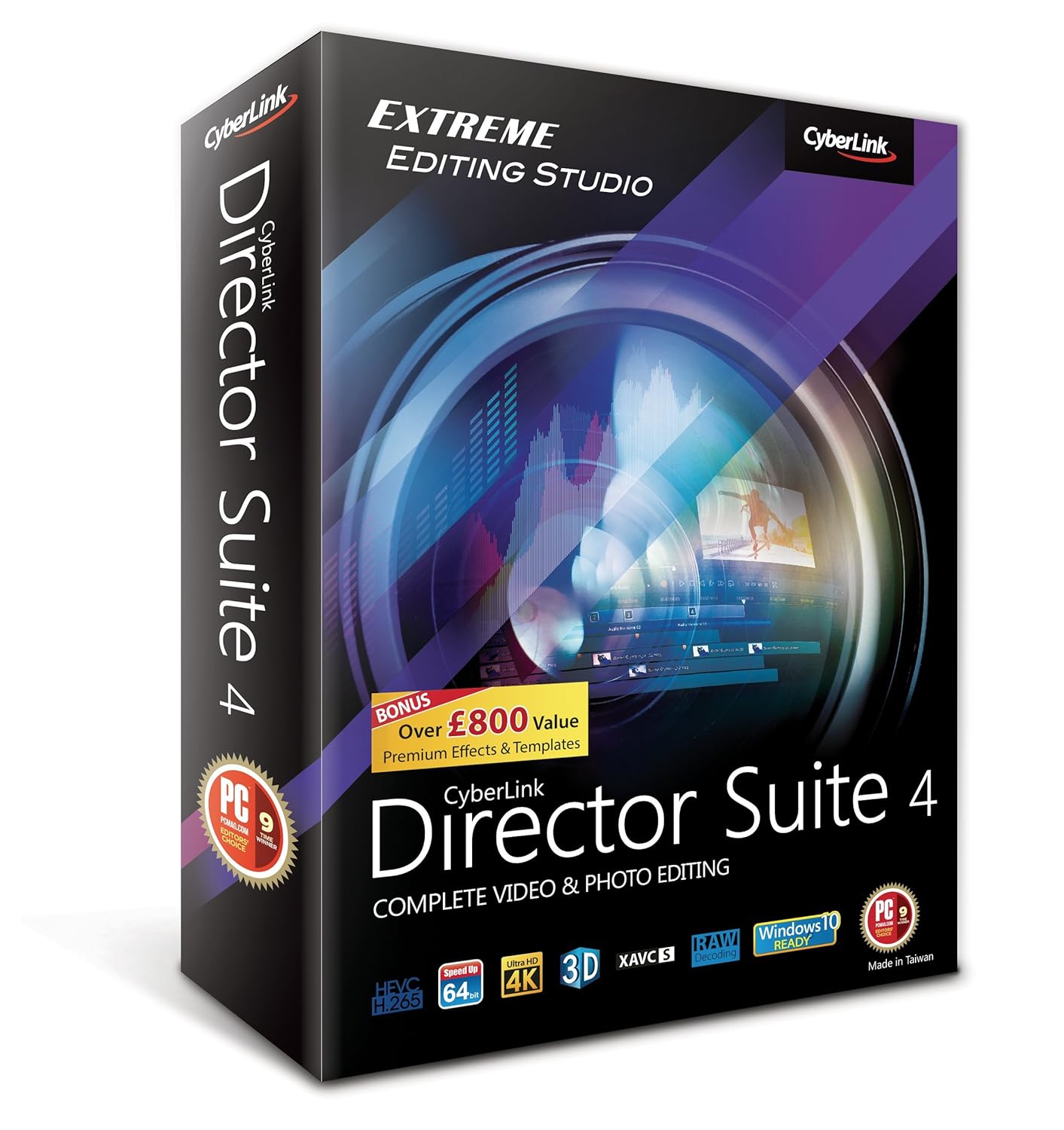 Cyberlink Powerdirector Plugin Effects Free Download