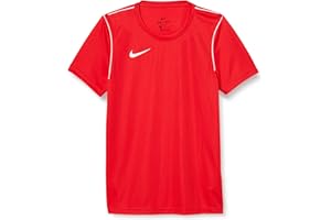 Nike M NK DF Park20 Top SS Top Homme