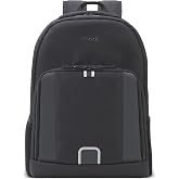 Mack Luna Eco MCE-1211 &Ccedil;evre Dostu Reflekt&ouml;rl&uuml; Laptop Sırt &Ccedil;antası, Seyahat Sırt &Ccedil;antası, MacBook Sırt &Ccedil;antası, Erkek Kadın 1