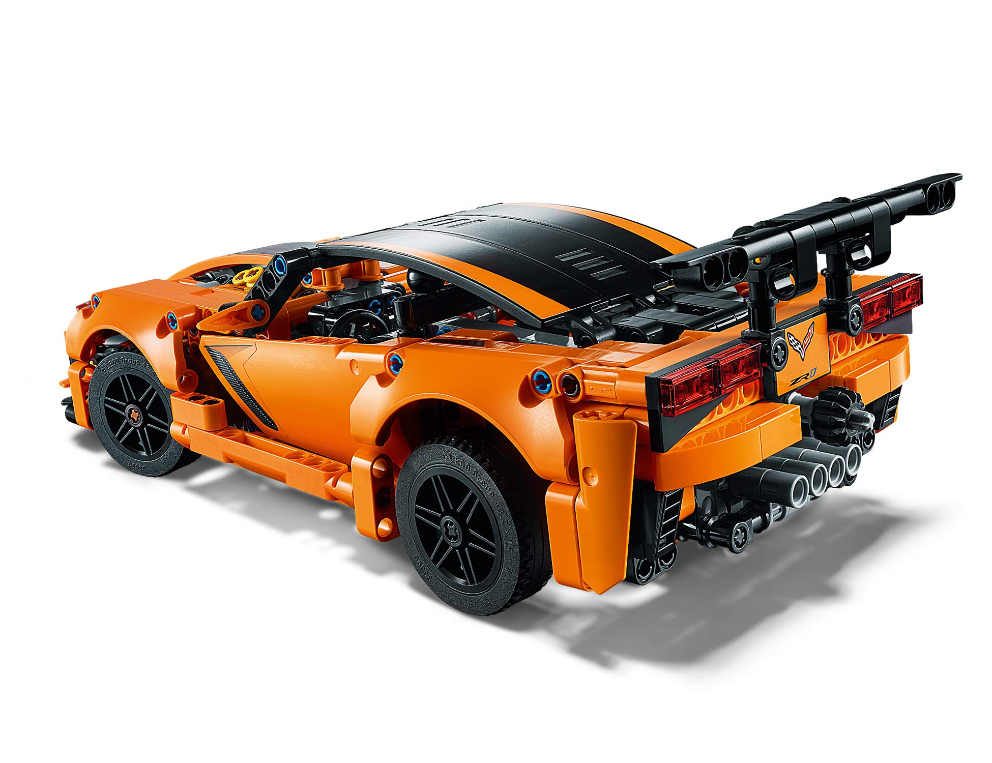 lego technic chevrolet