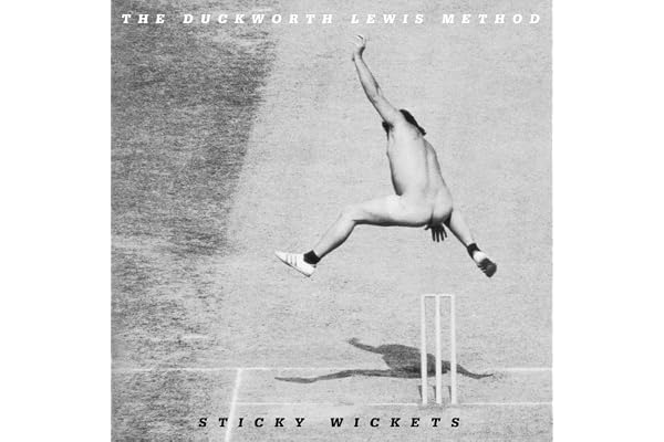 Duckworth Lewis Method: Sticky Wickets