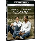 Cadena perpetua (4K UHD + Blu-ray) [Blu-ray]