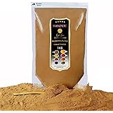Hanzade Bitkisel Ke&ccedil;iboynuzu Harnup Tozu Unu 1 KG