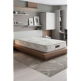 Mobyat Full Ortopedik Natural S&uuml;per Bambu Yatak (90 x 190)