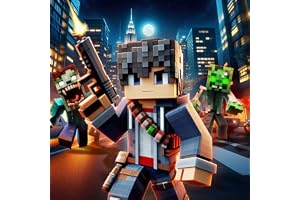 Produktbild: Pixel Siege: Shadowed City