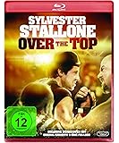 Over the top [Blu-ray]