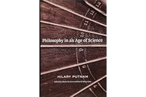 Philosophy in an Age of Science: Physics, Mathematics and Skepticism
