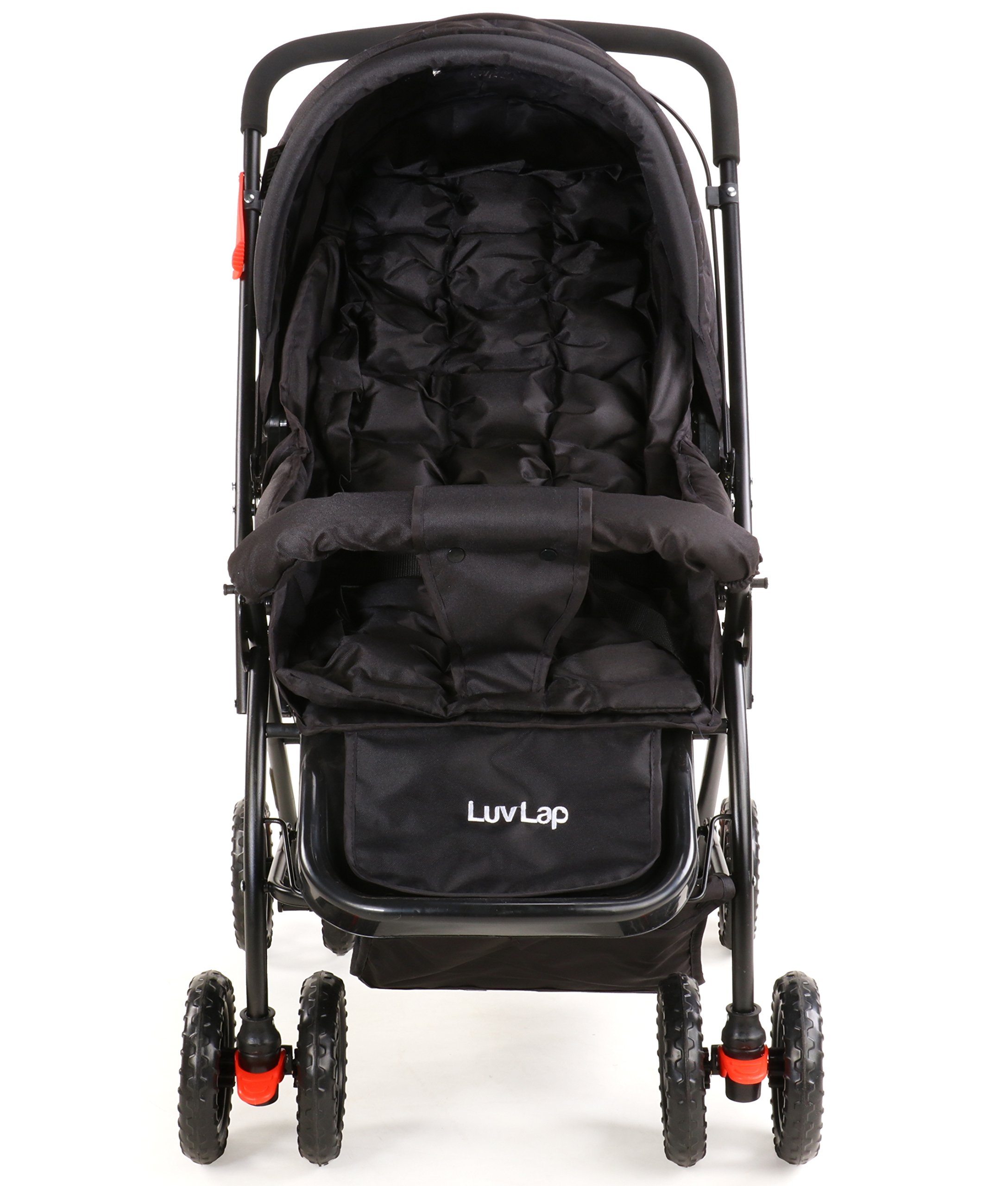 luvlap starshine stroller
