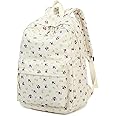Bluboon School Backpack for Boys Teens Bookbag Travel Daypack Kids Girls Lunch Bag Pencil Case