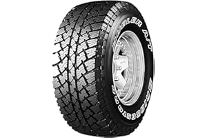 BRIDGESTONE 265/65 R17 112S DUELER A/T 693III