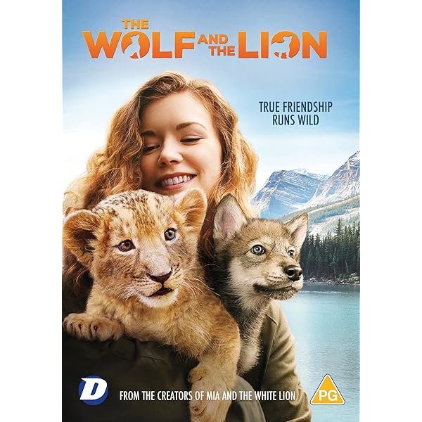 To Walk With Lions [DVD]: Amazon.co.uk: Richard Harris, Carl