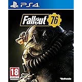 Fallout 76 (PS4)