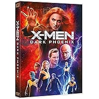 X-Men: Dark Phoenix