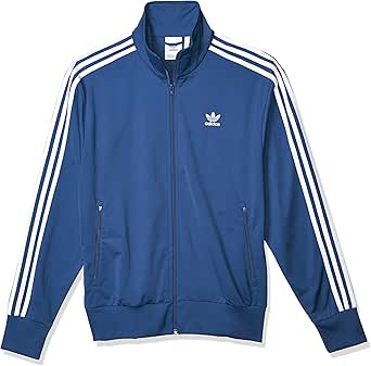 adidas Men's Firebird Tt Sweatshirt : Amazon.co.uk: Clothing