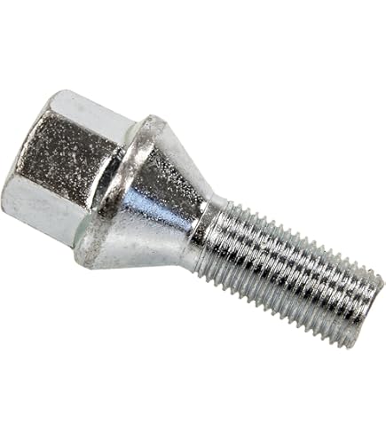 Kit 20 Bulloni Ruota Neri Per Fiat Panda/Fiorino - Farad Made In Italy - Foto 10