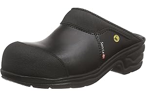 Sanita Uniseks Safety Clog Open-sbchodaki