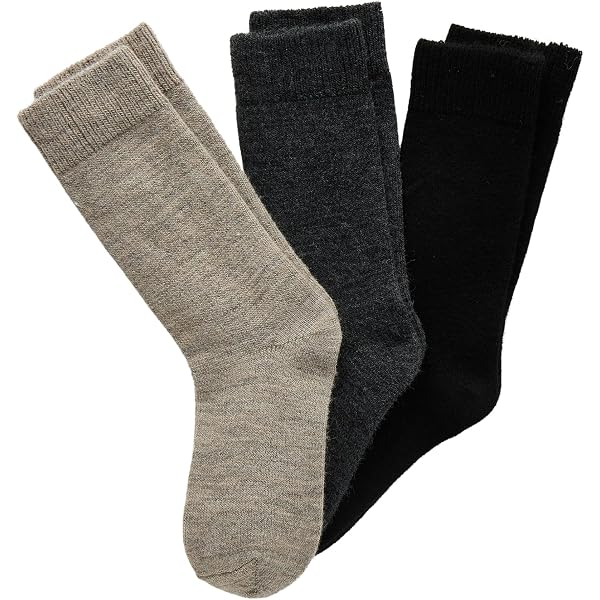 Lot De 2 Paires De Chaussettes Femme Damart – Soie Et Thermolactyl, Douces Et Chaudes, Maintien Confortable