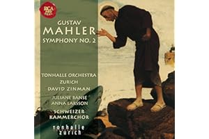 Mahler: Symphony No. 2