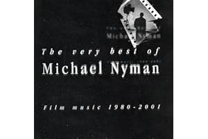 Film Music 1980-2001